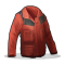Snow Jacket - Red icon.png