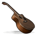 Acoustic Guitar icon.png