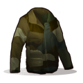 Snow Jacket - Wood Camo icon.png