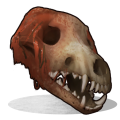 Wolf Skull icon.png
