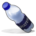 Small Water Bottle icon.png